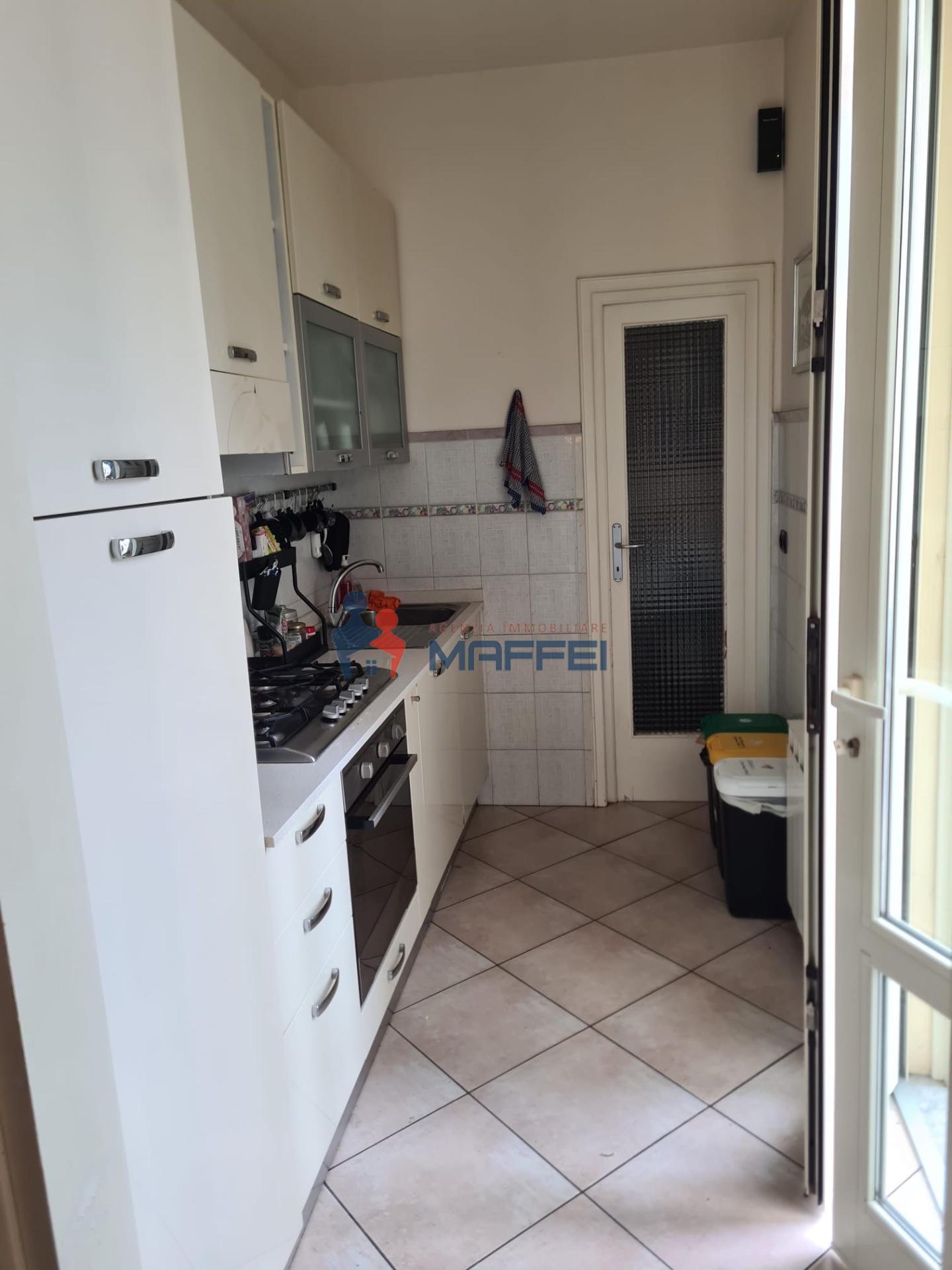 Appartamento in vendita, Viareggio centro pineta