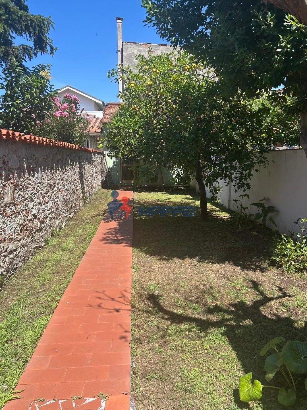 Casa indipendente in vendita, Viareggio centro