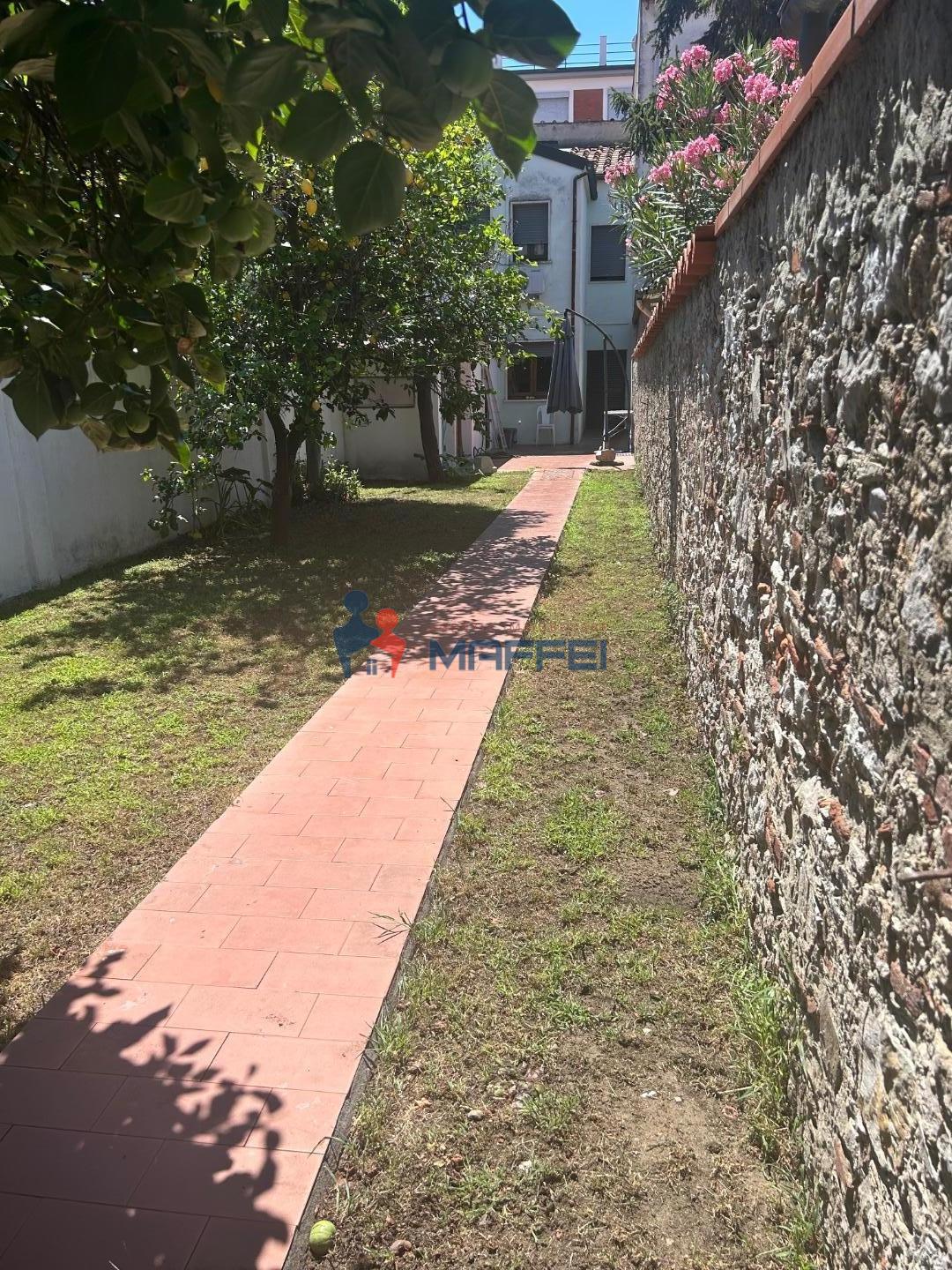Casa indipendente in vendita, Viareggio centro