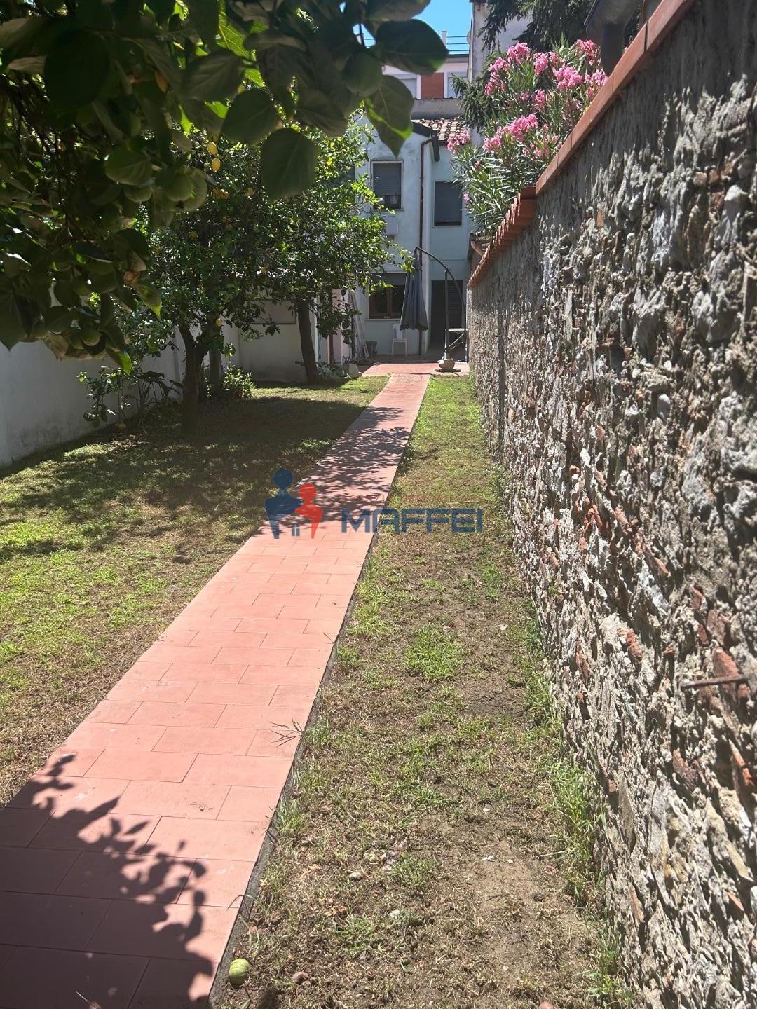 Casa indipendente in vendita, Viareggio centro