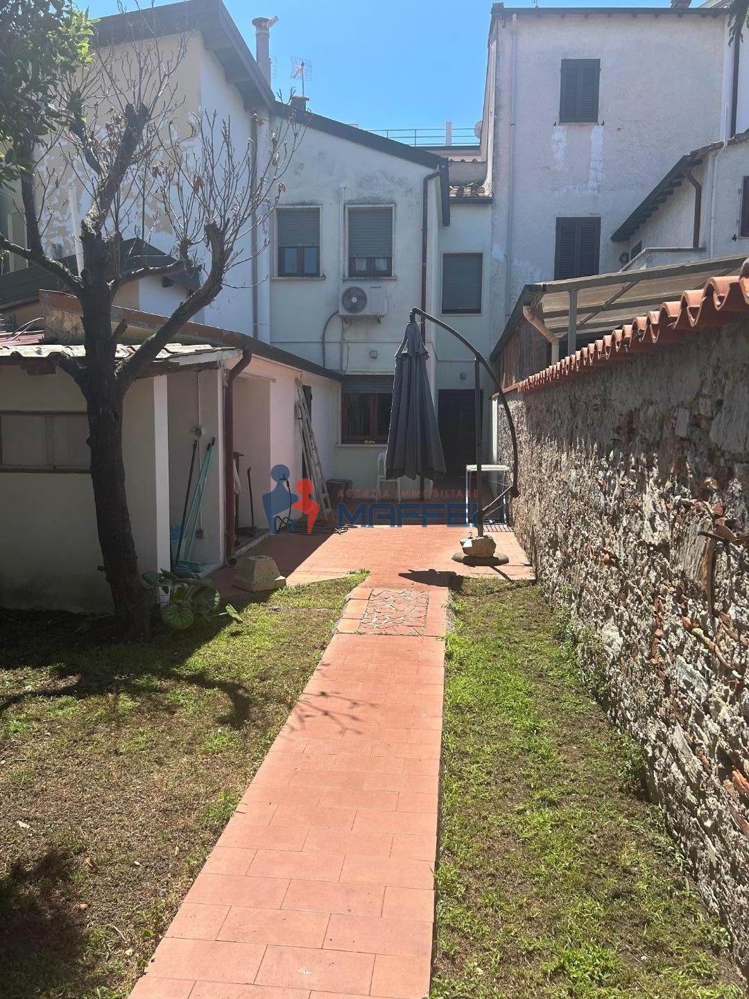 Casa indipendente in vendita, Viareggio centro