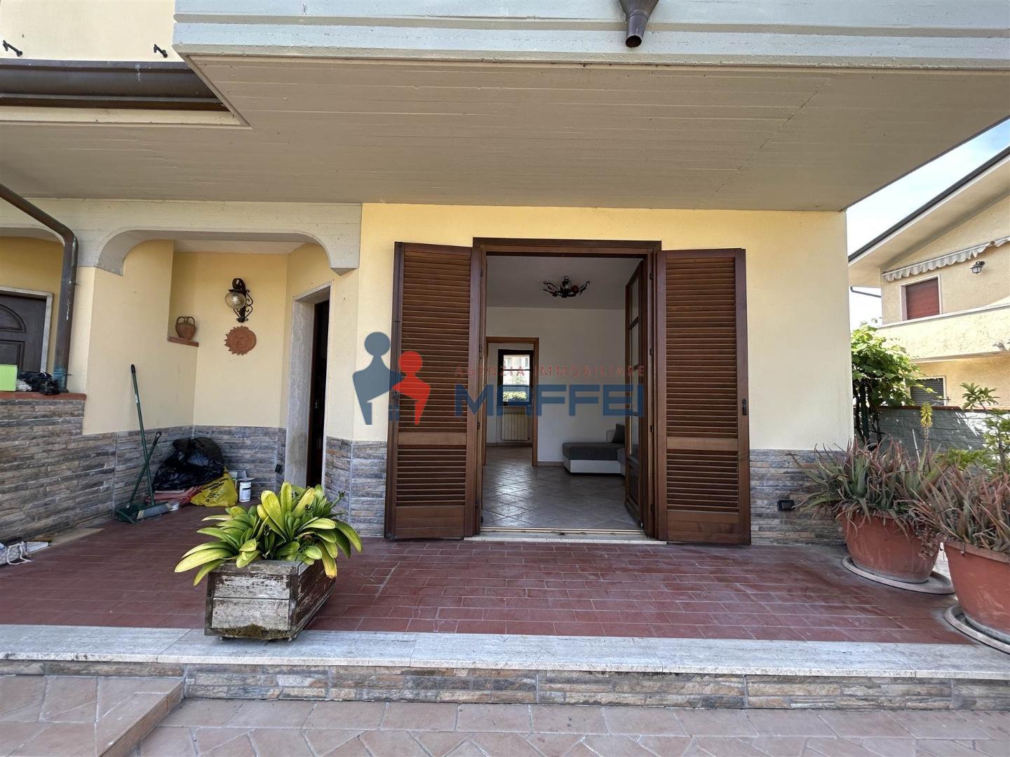 Villa con giardino, Viareggio torre del lago puccini