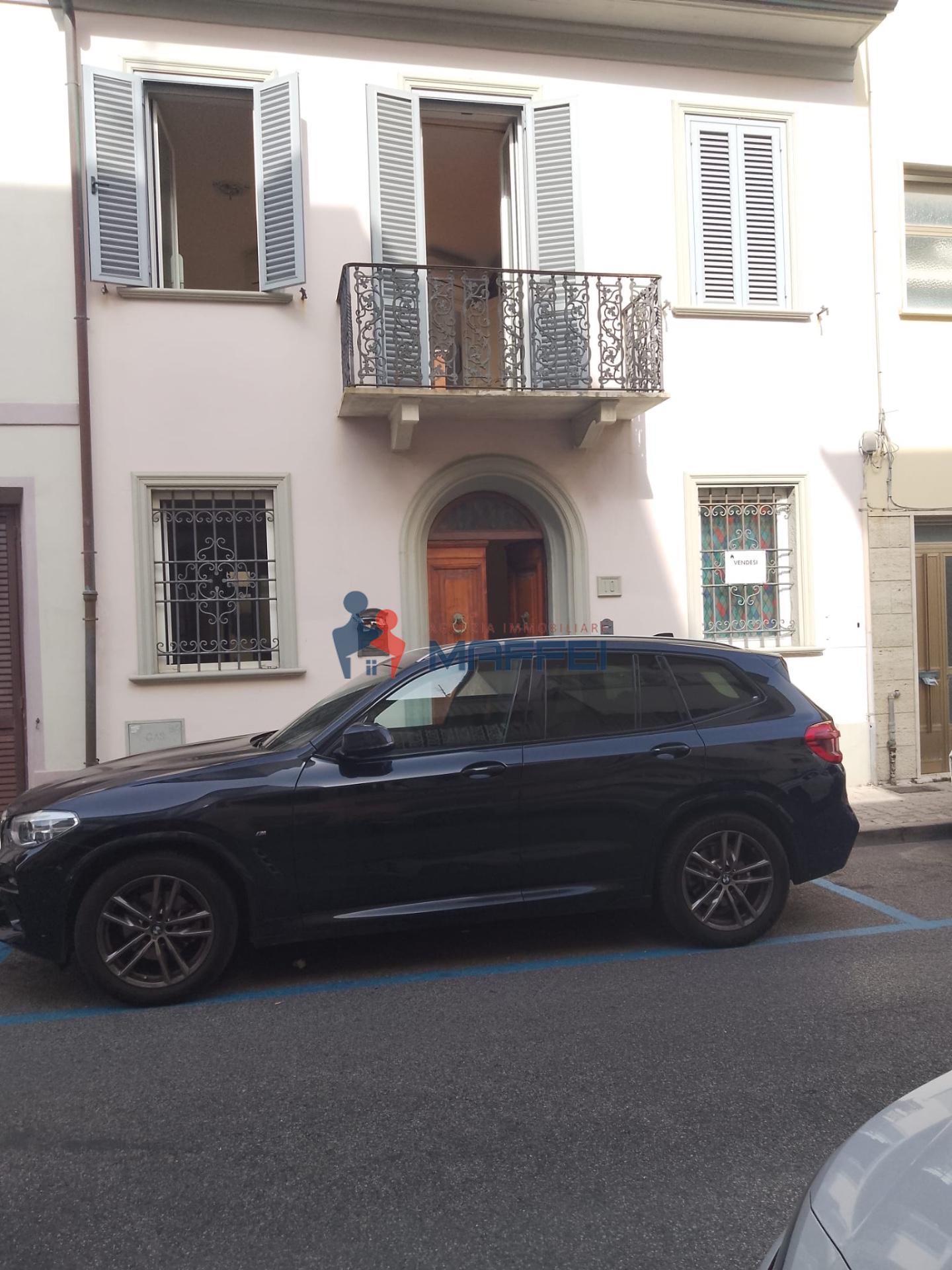 Casa indipendente in vendita, Viareggio centro mare