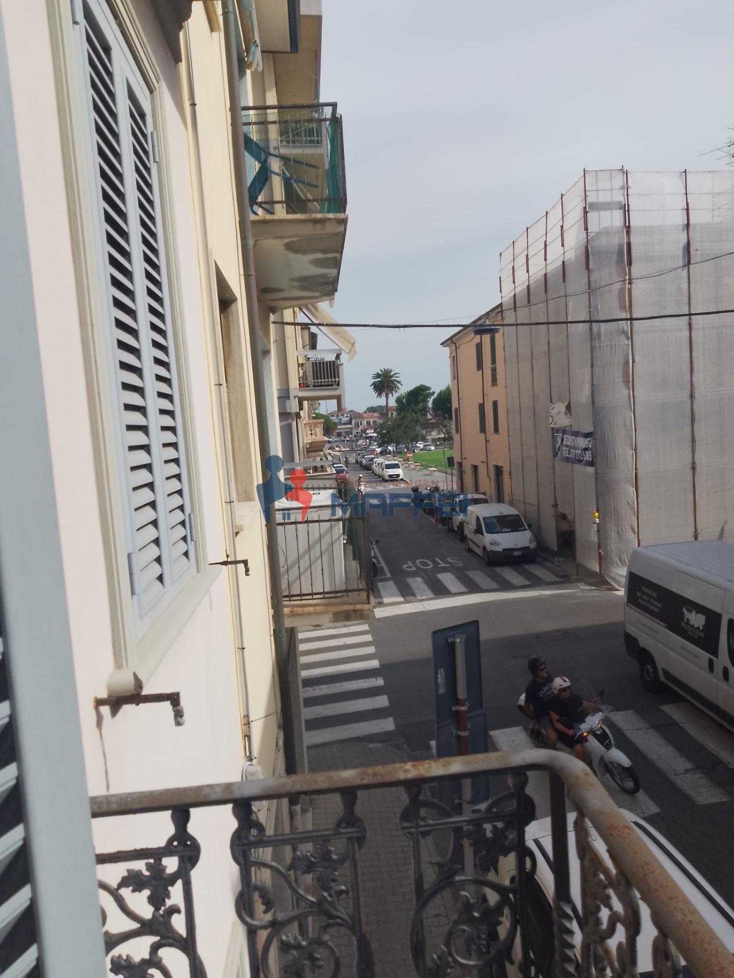 Casa indipendente in vendita, Viareggio centro mare