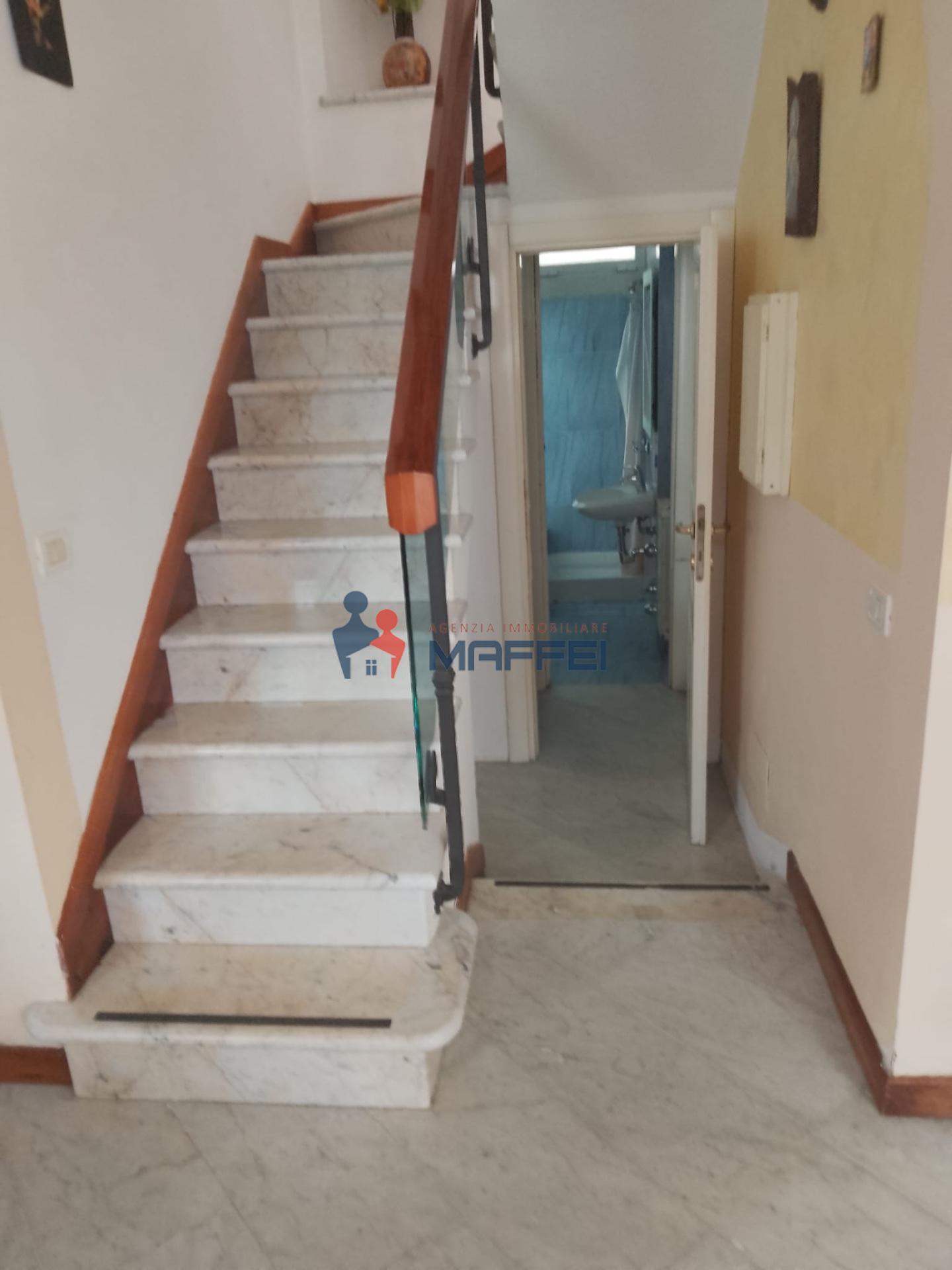 Casa indipendente in vendita, Viareggio centro mare