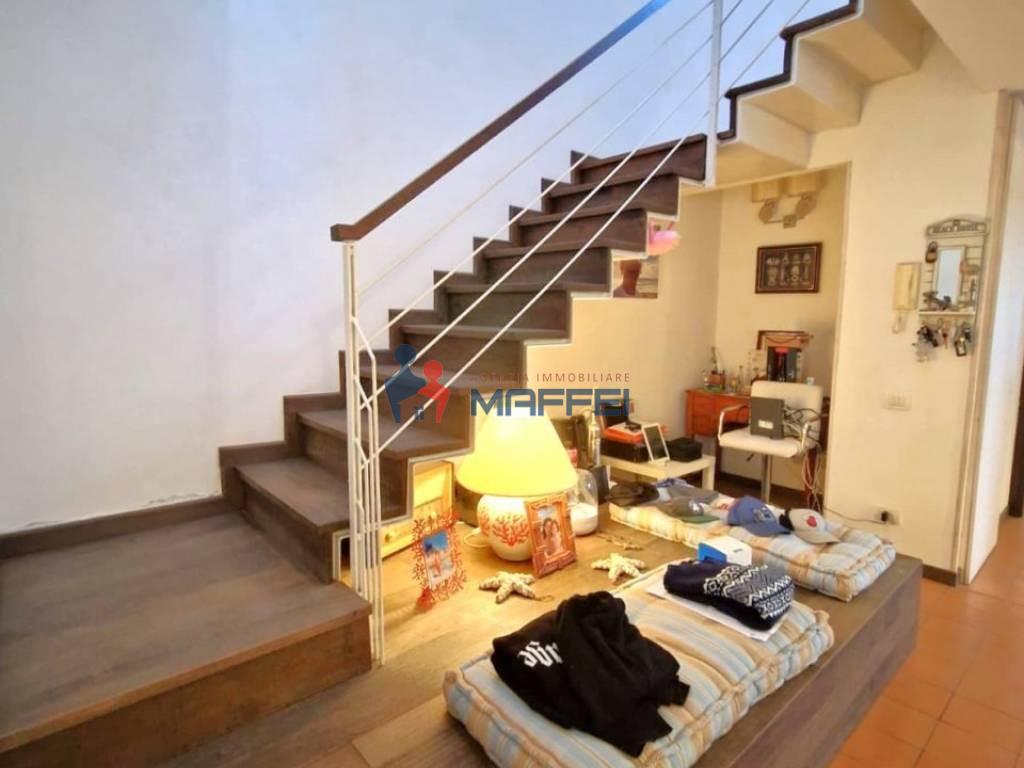 Villa in vendita, Viareggio centro