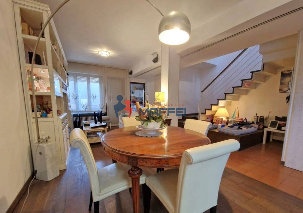 Villa in vendita, Viareggio centro