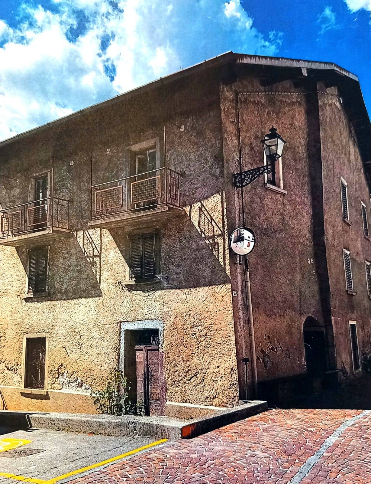 Casa indipendente in vendita a Piazzolo