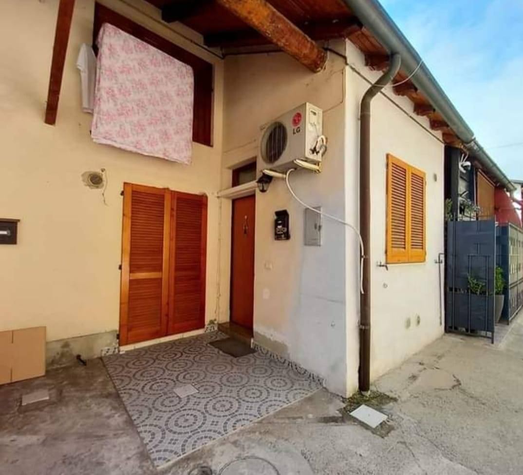 Bilocale in vendita a Trezzo sull'Adda