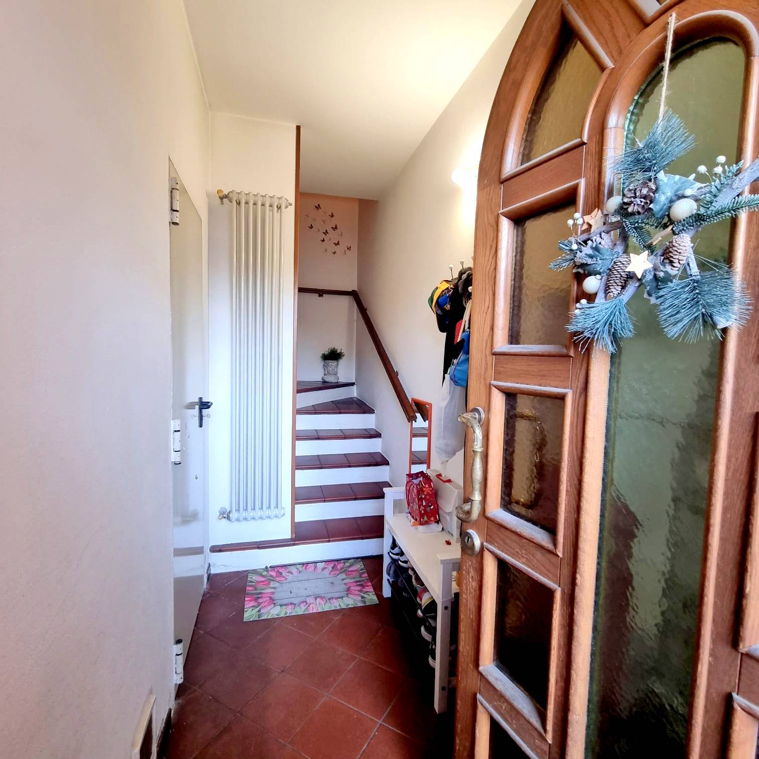 Casa Semindipendente in vendita a Bonate Sotto