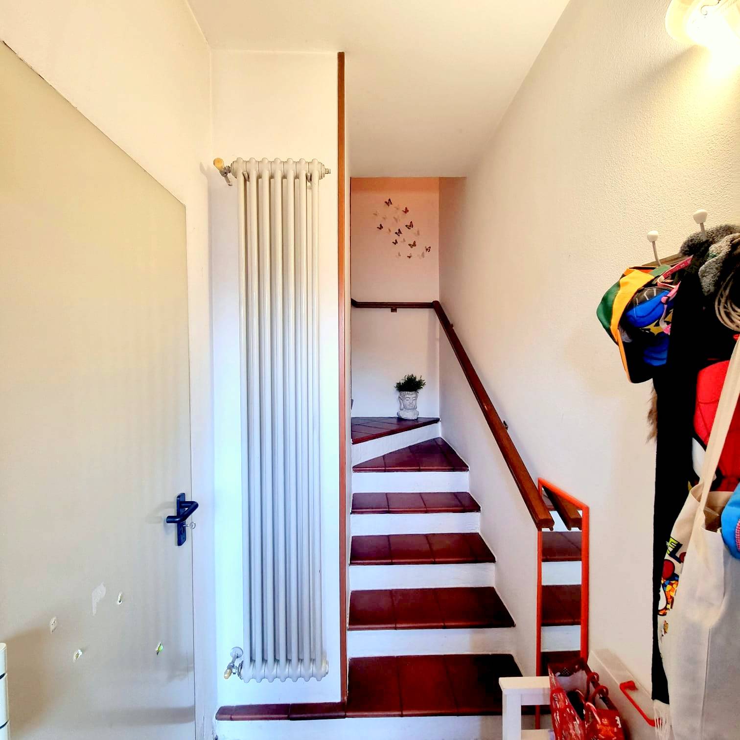 Casa Semindipendente in vendita a Bonate Sotto