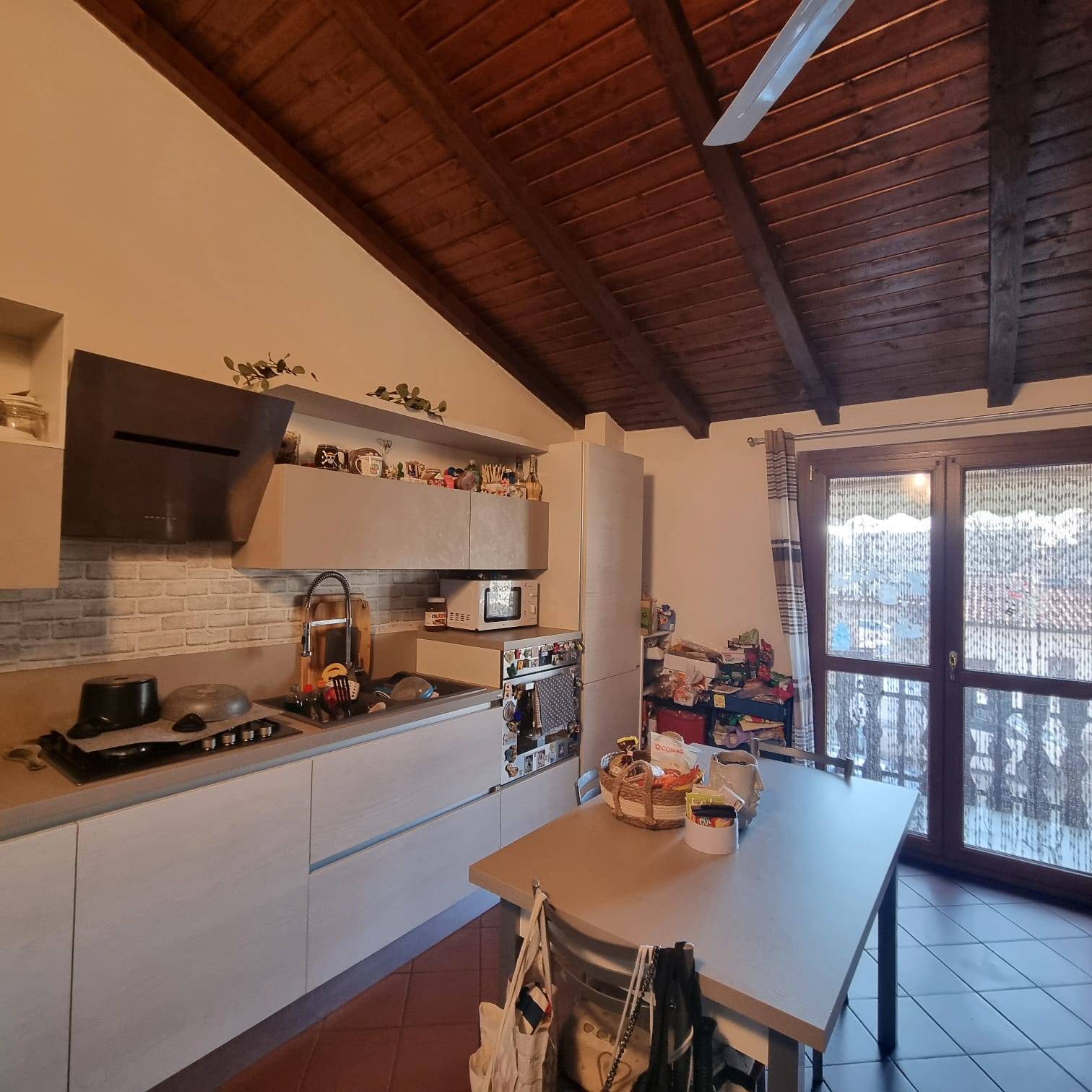 Casa Semindipendente in vendita a Bonate Sotto