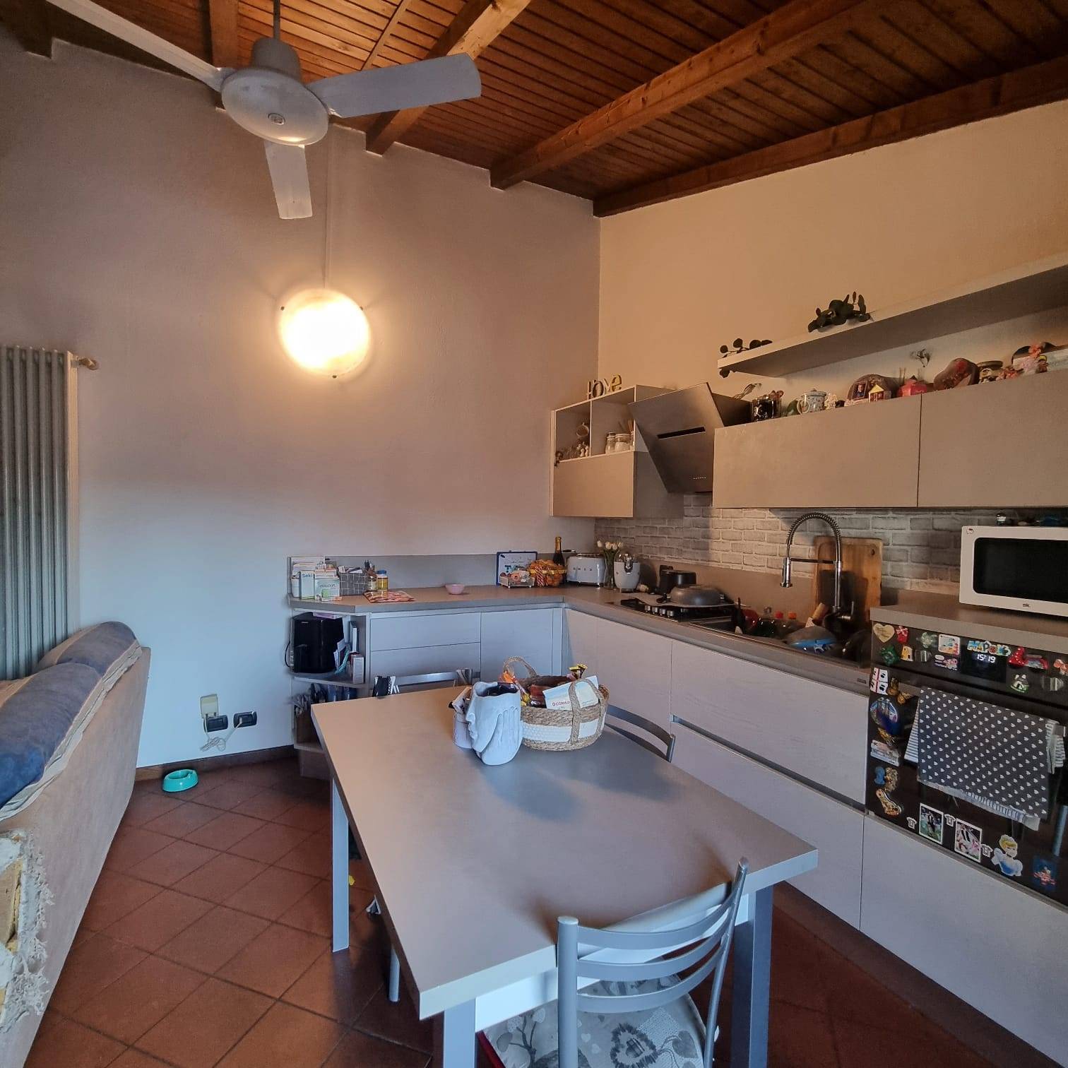 Casa Semindipendente in vendita a Bonate Sotto