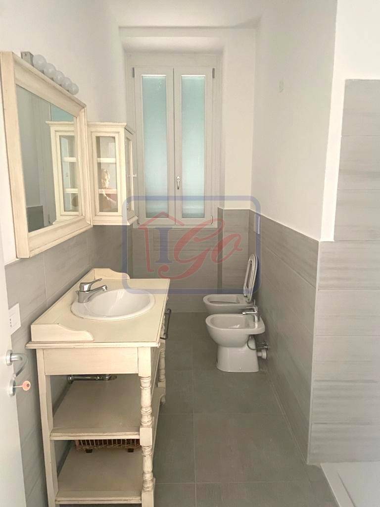 Appartamento in vendita a Osio Sotto