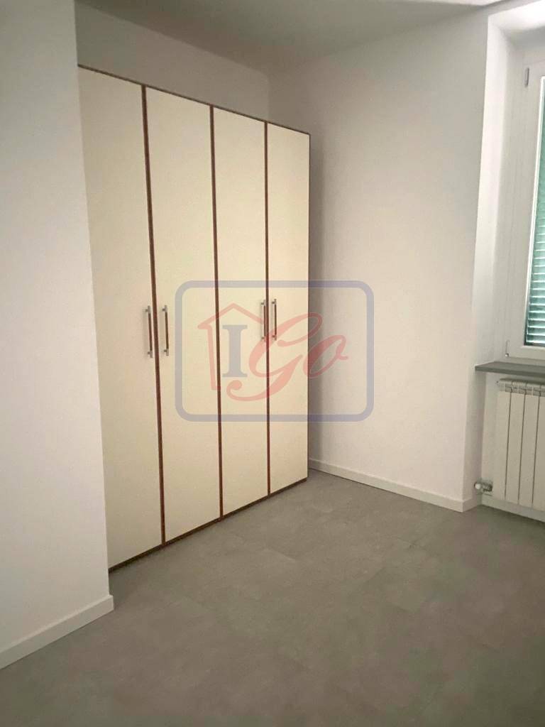 Appartamento in vendita a Osio Sotto