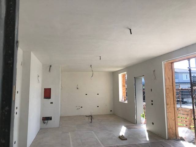 Trilocale in vendita a Calvenzano