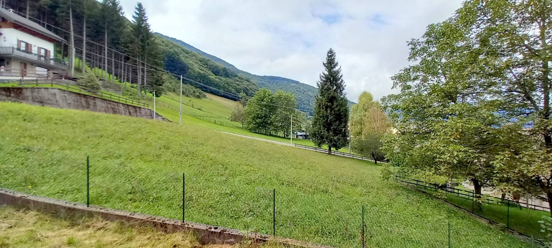 Bilocale in vendita a Costa Valle Imagna