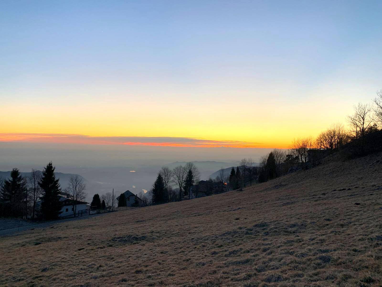 Bilocale in vendita a Costa Valle Imagna