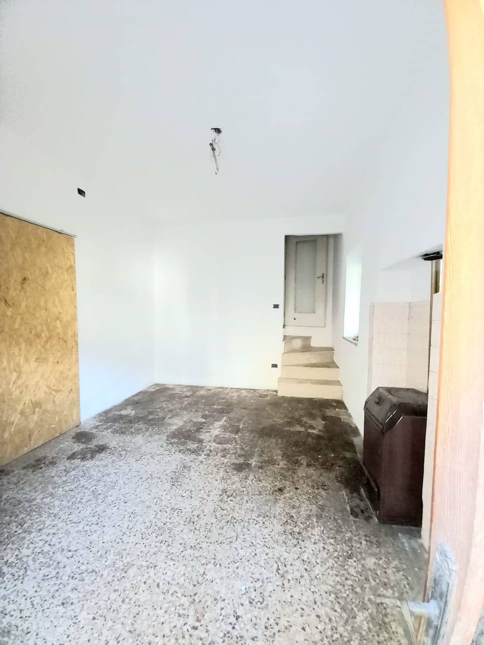 Trilocale in vendita a Fara Gera d'Adda