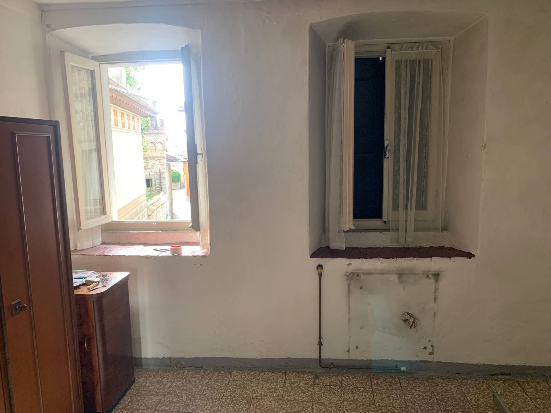 Porzione di Casa in vendita a Mapello