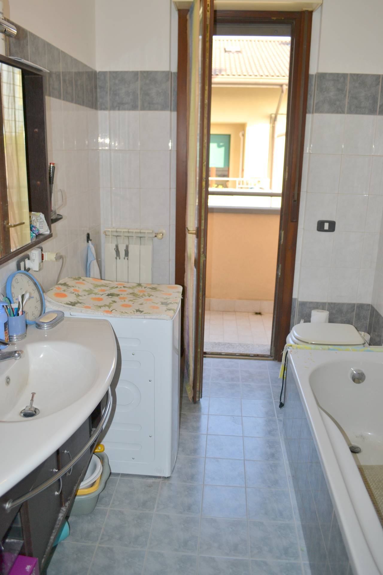 Bilocale in vendita a Madone