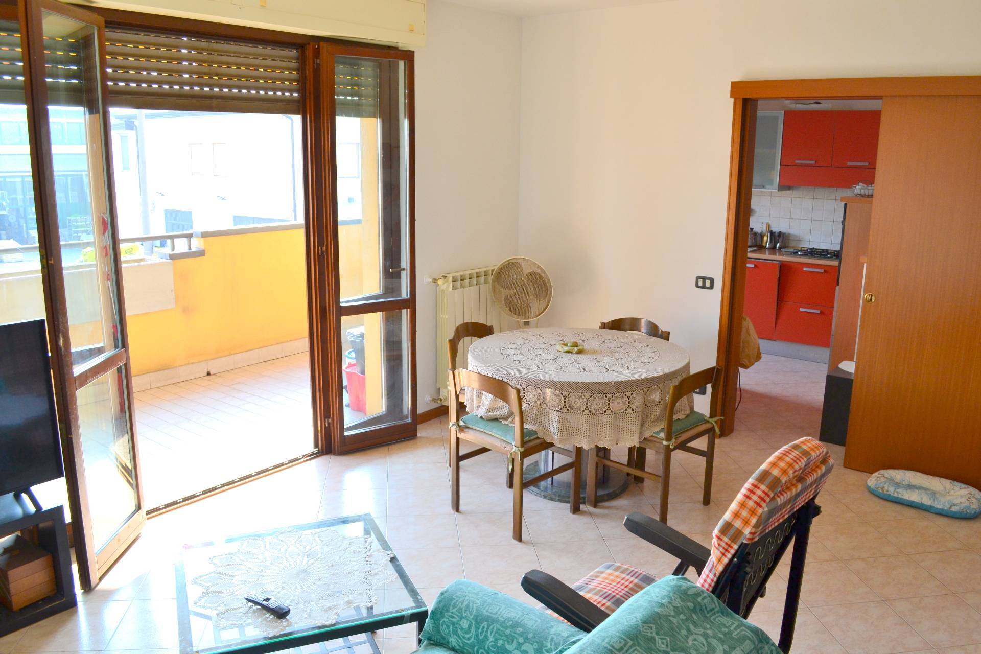 Bilocale in vendita a Madone