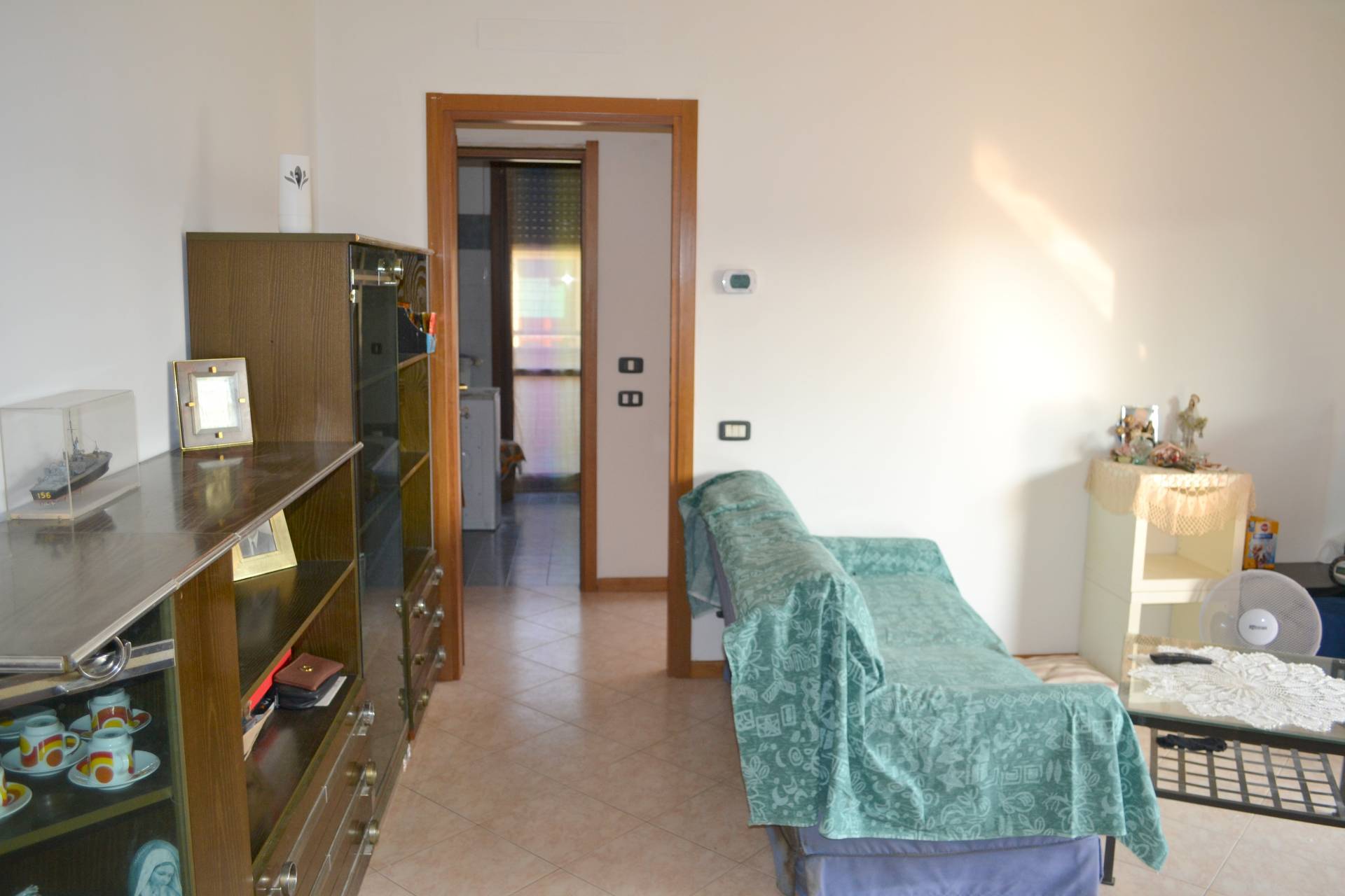 Bilocale in vendita a Madone