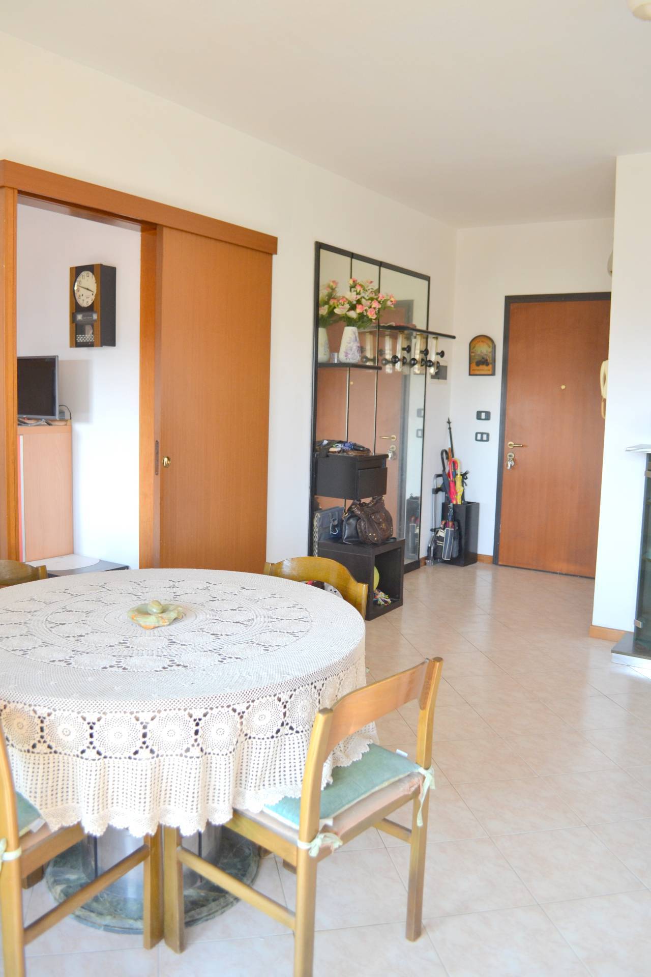 Bilocale in vendita a Madone