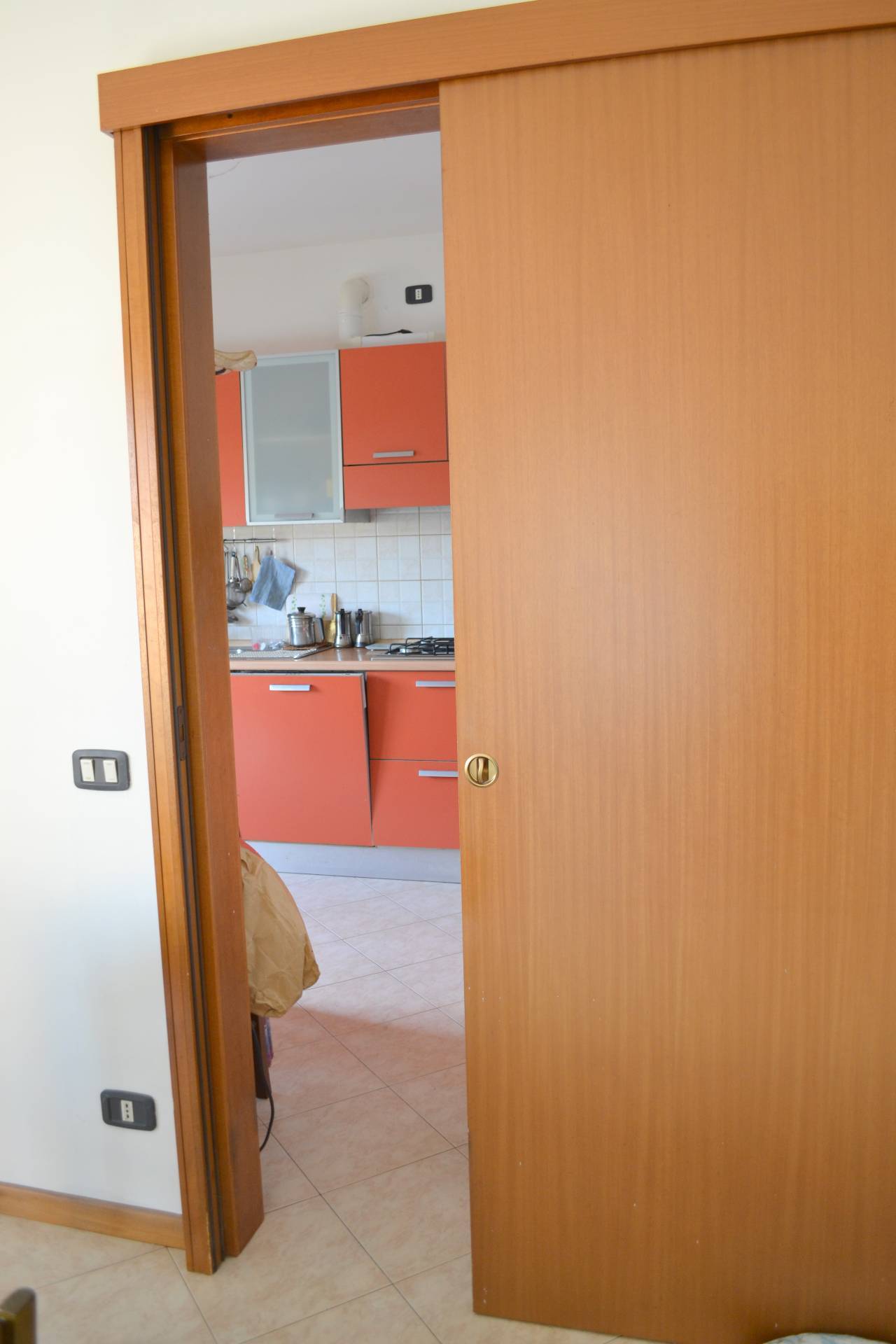 Bilocale in vendita a Madone