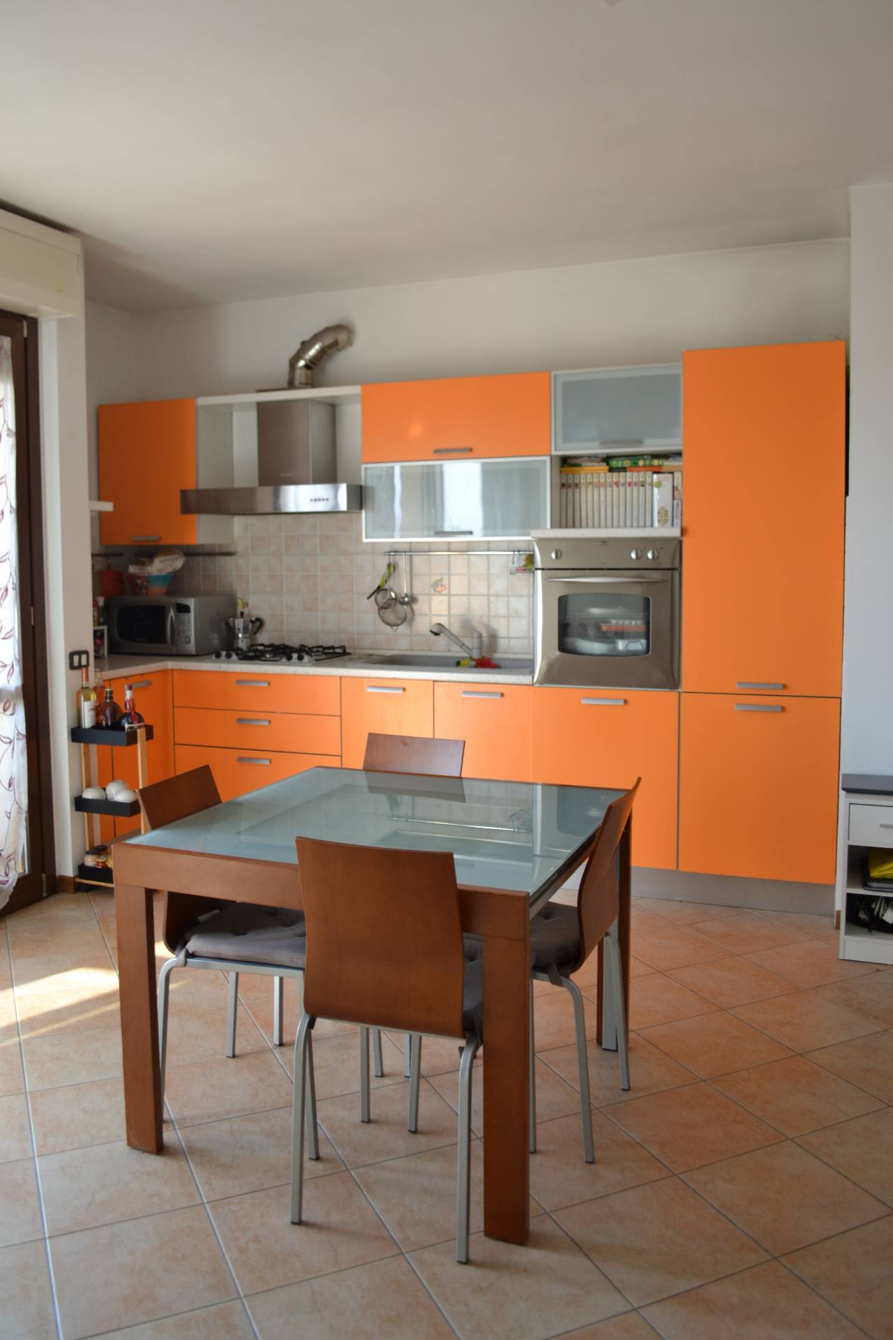 Bilocale in vendita a Madone