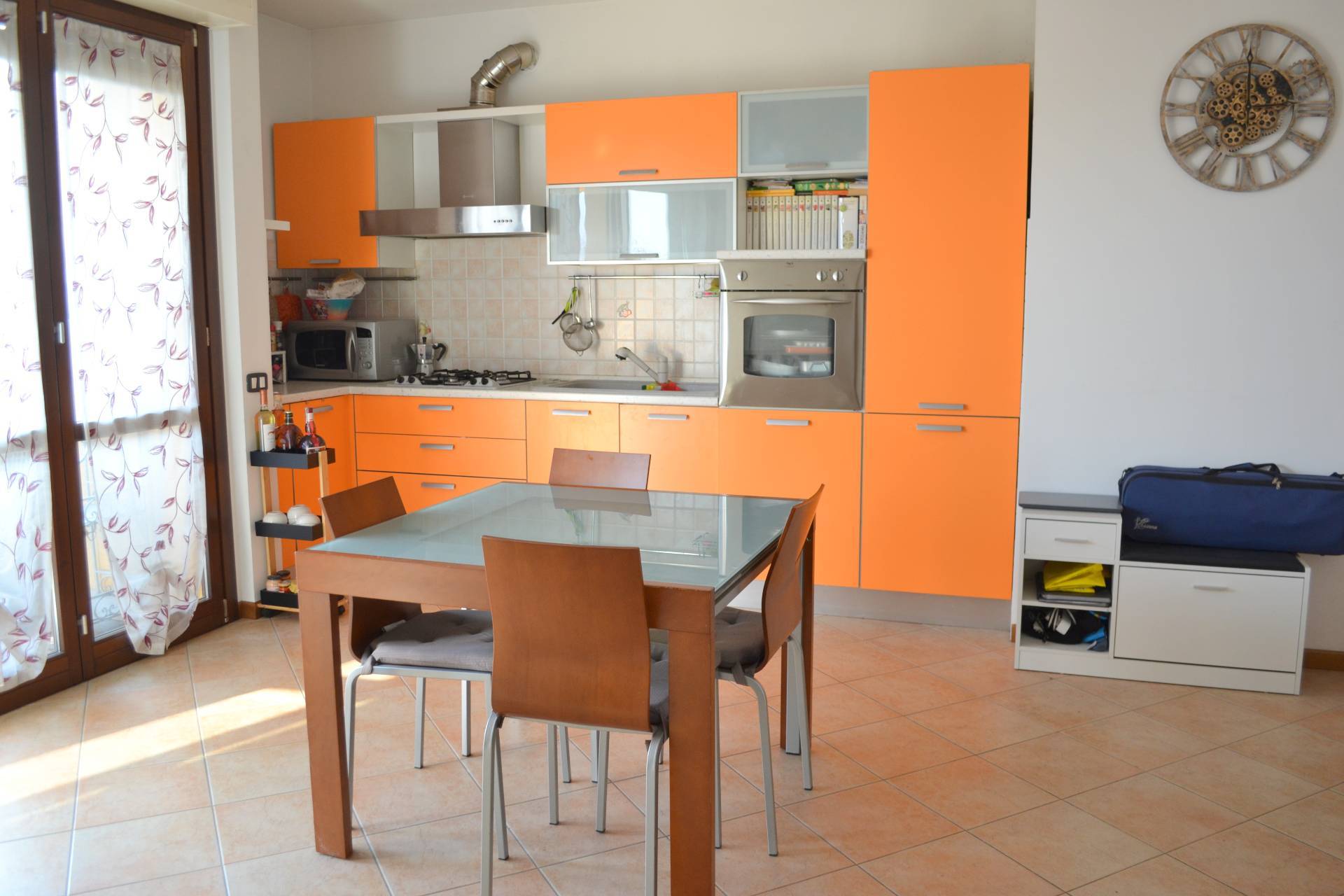 Bilocale in vendita a Madone