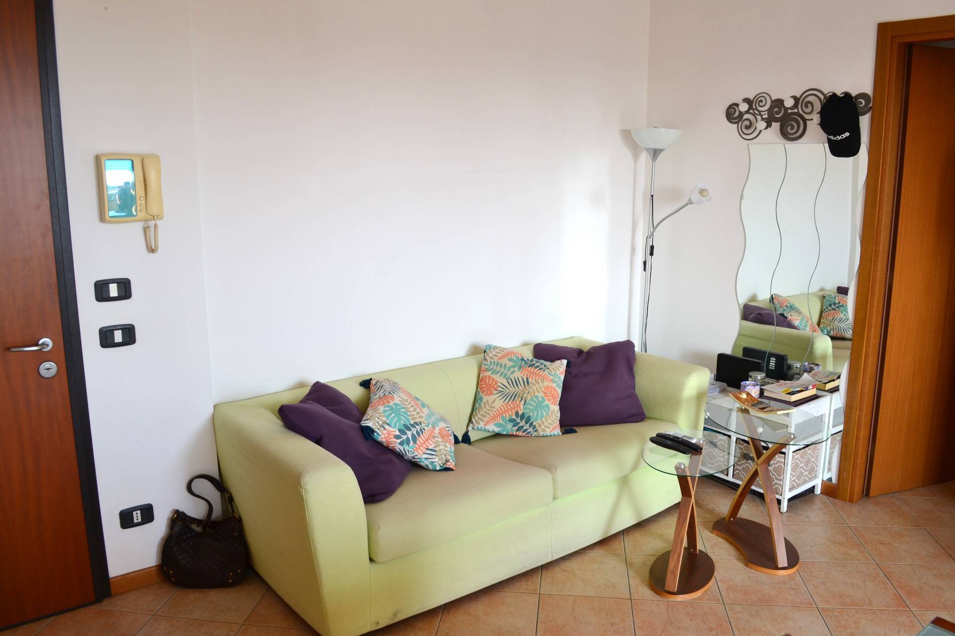 Bilocale in vendita a Madone