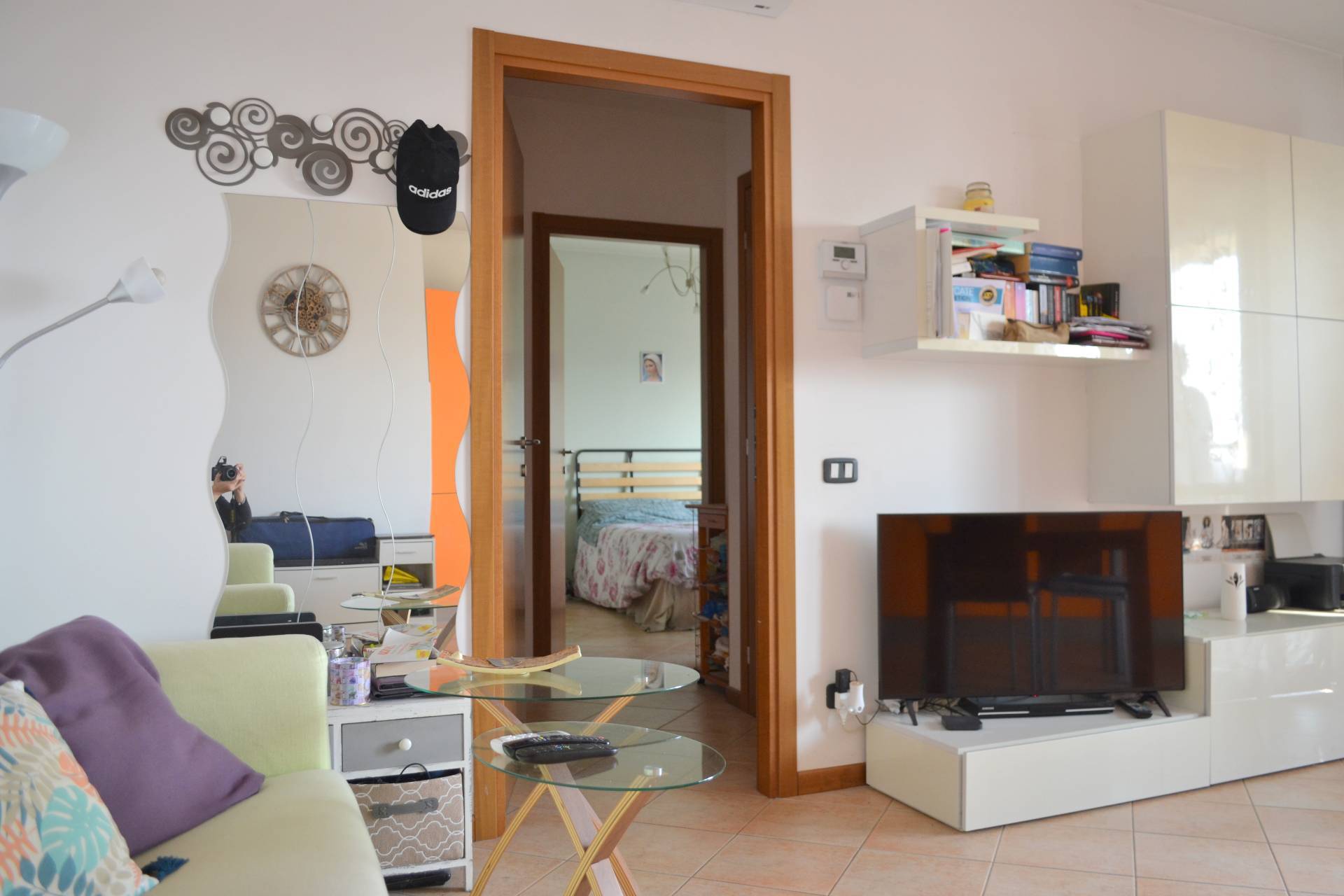 Bilocale in vendita a Madone