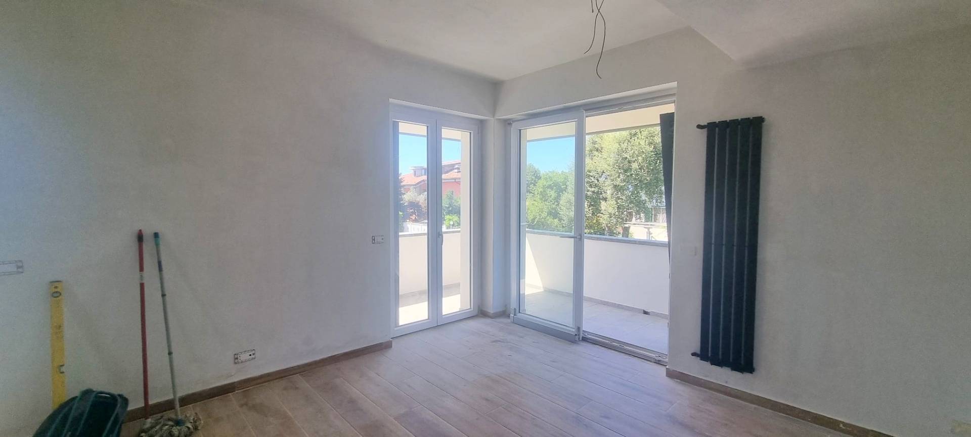 Villa Bifamiliare in vendita a Capriate San Gervasio