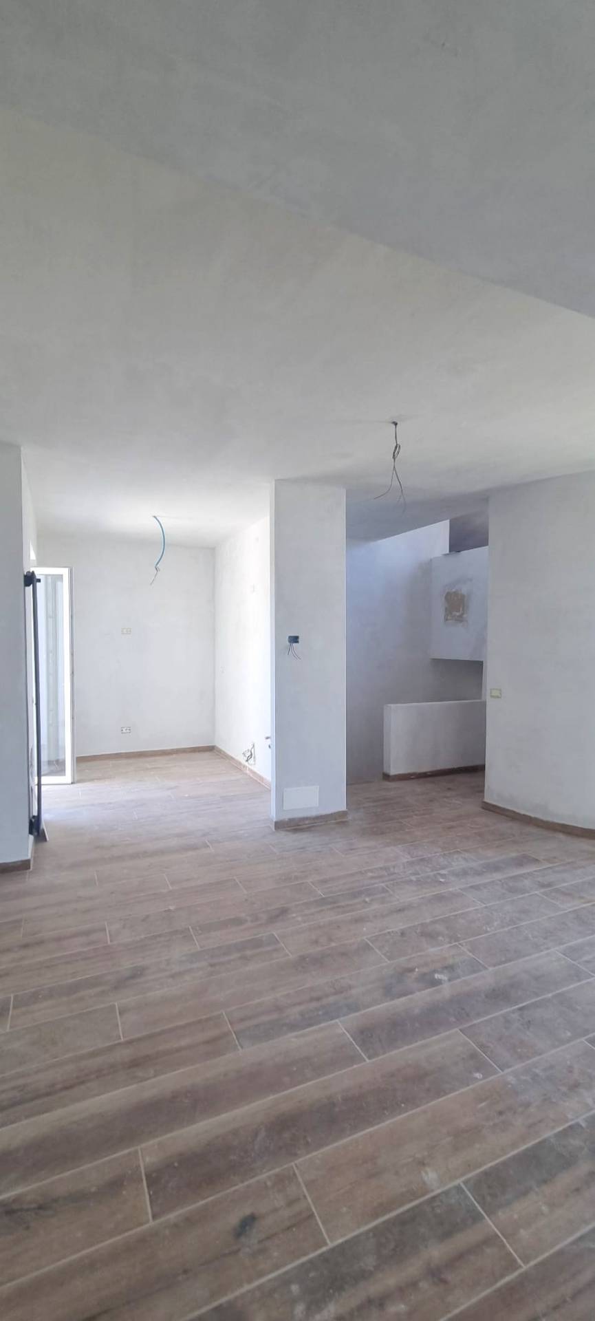 Villa Bifamiliare in vendita a Capriate San Gervasio