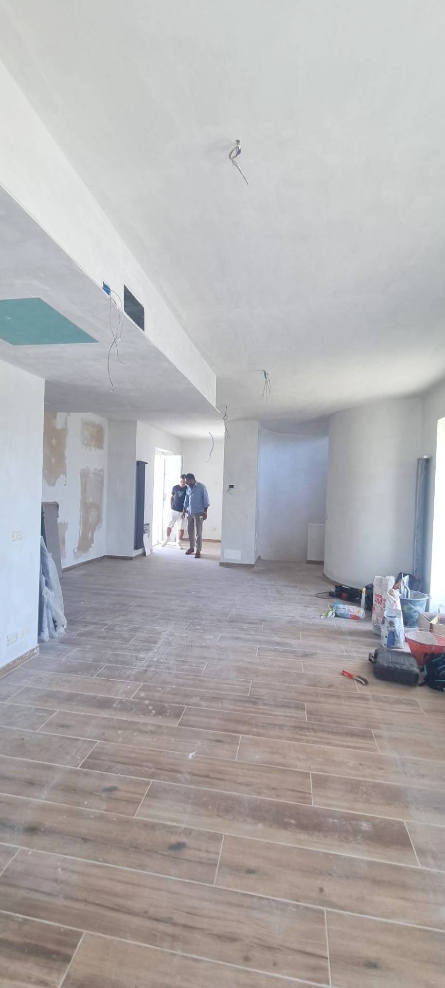 Villa Bifamiliare in vendita a Capriate San Gervasio