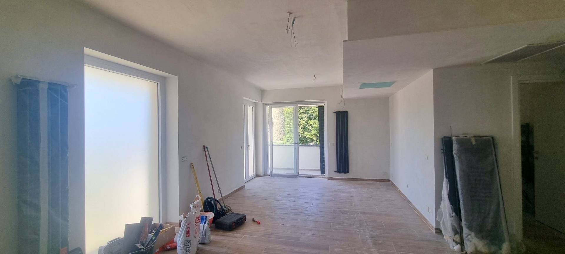 Villa Bifamiliare in vendita a Capriate San Gervasio