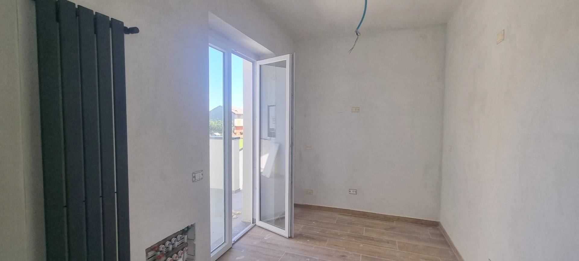 Villa Bifamiliare in vendita a Capriate San Gervasio