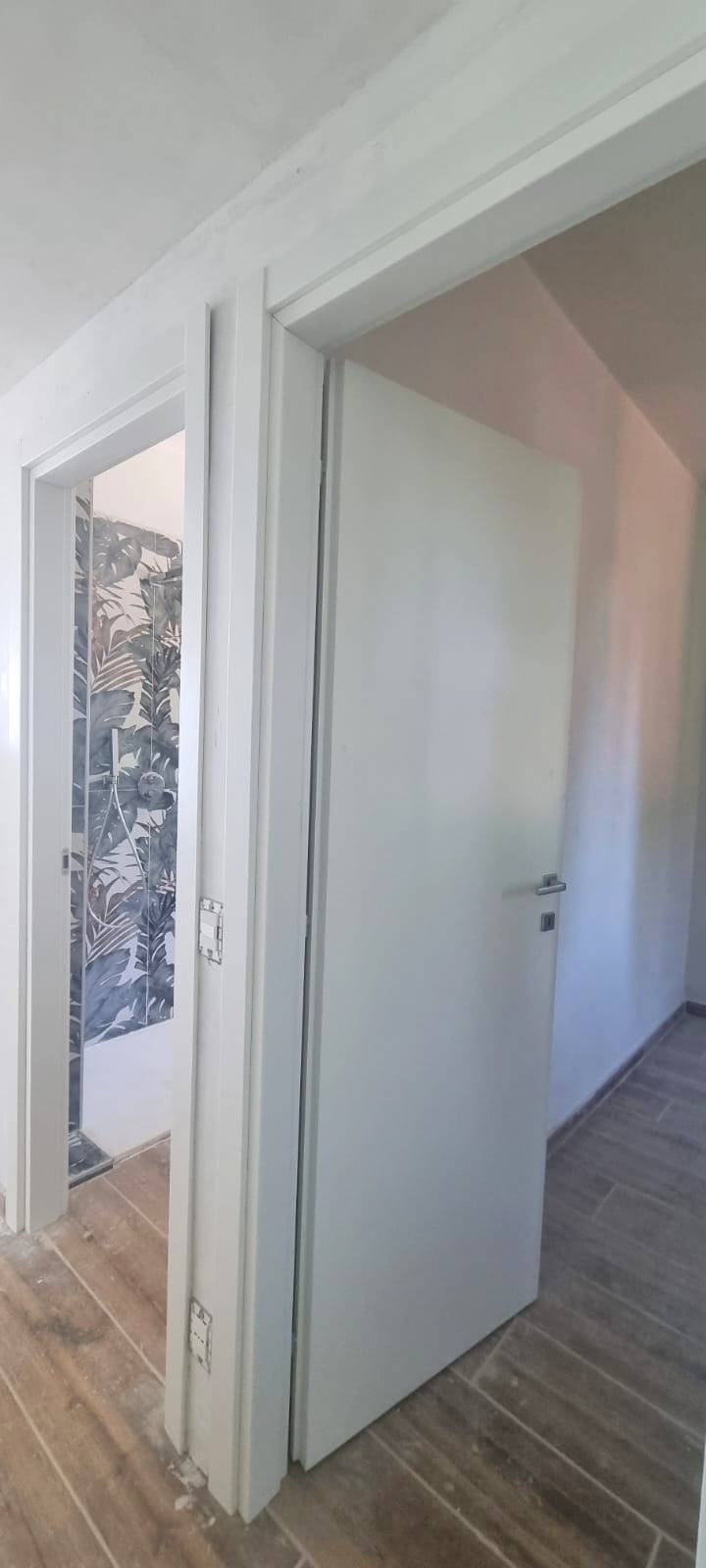 Villa Bifamiliare in vendita a Capriate San Gervasio