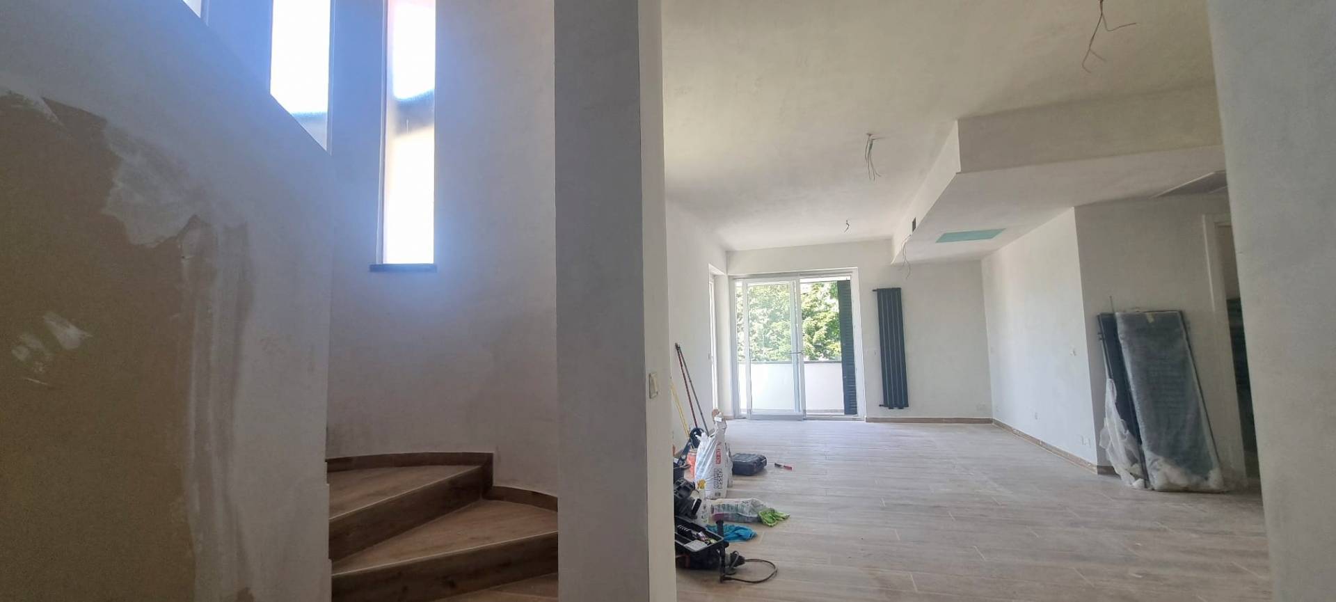 Villa Bifamiliare in vendita a Capriate San Gervasio