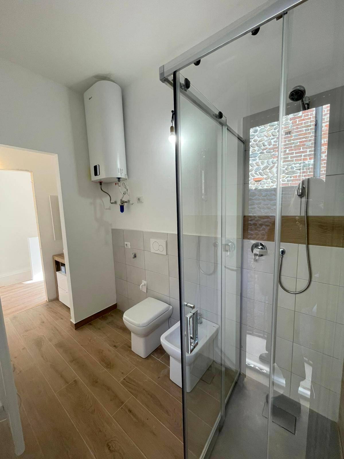 Trilocale in vendita a Cornate d'Adda