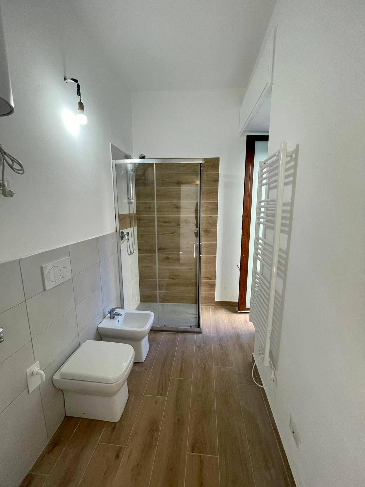 Trilocale in vendita a Cornate d'Adda