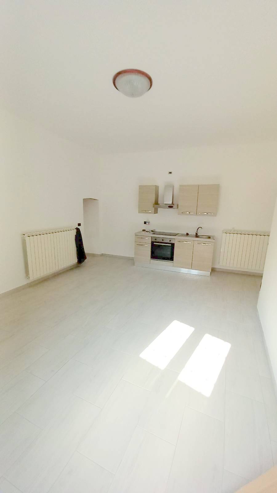 Trilocale in vendita a Capriate San Gervasio