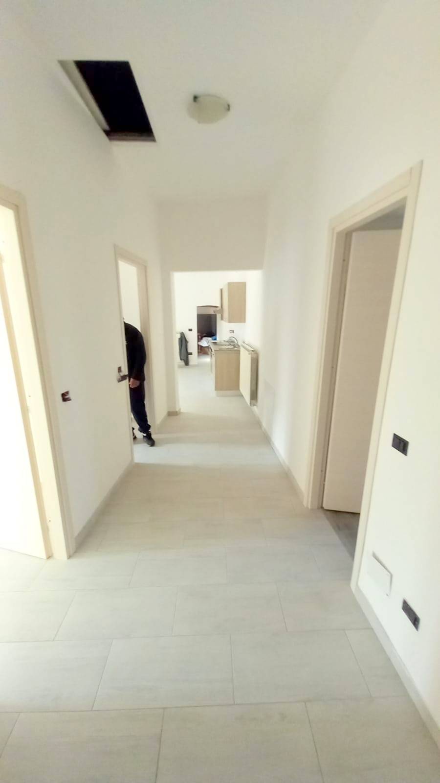 Trilocale in vendita a Capriate San Gervasio