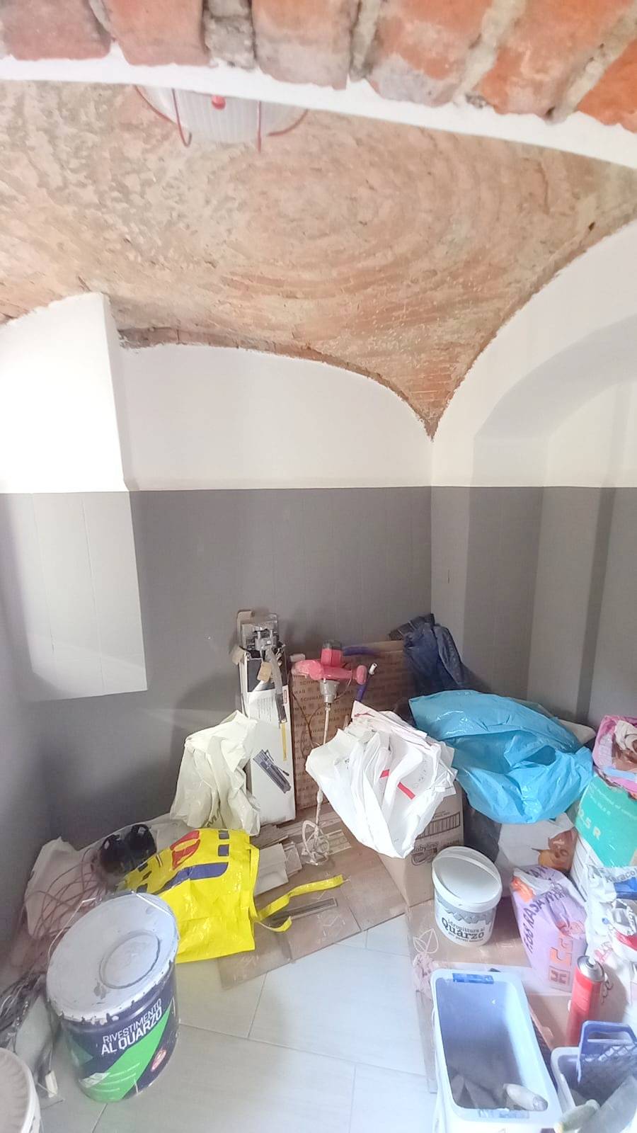 Trilocale in vendita a Capriate San Gervasio