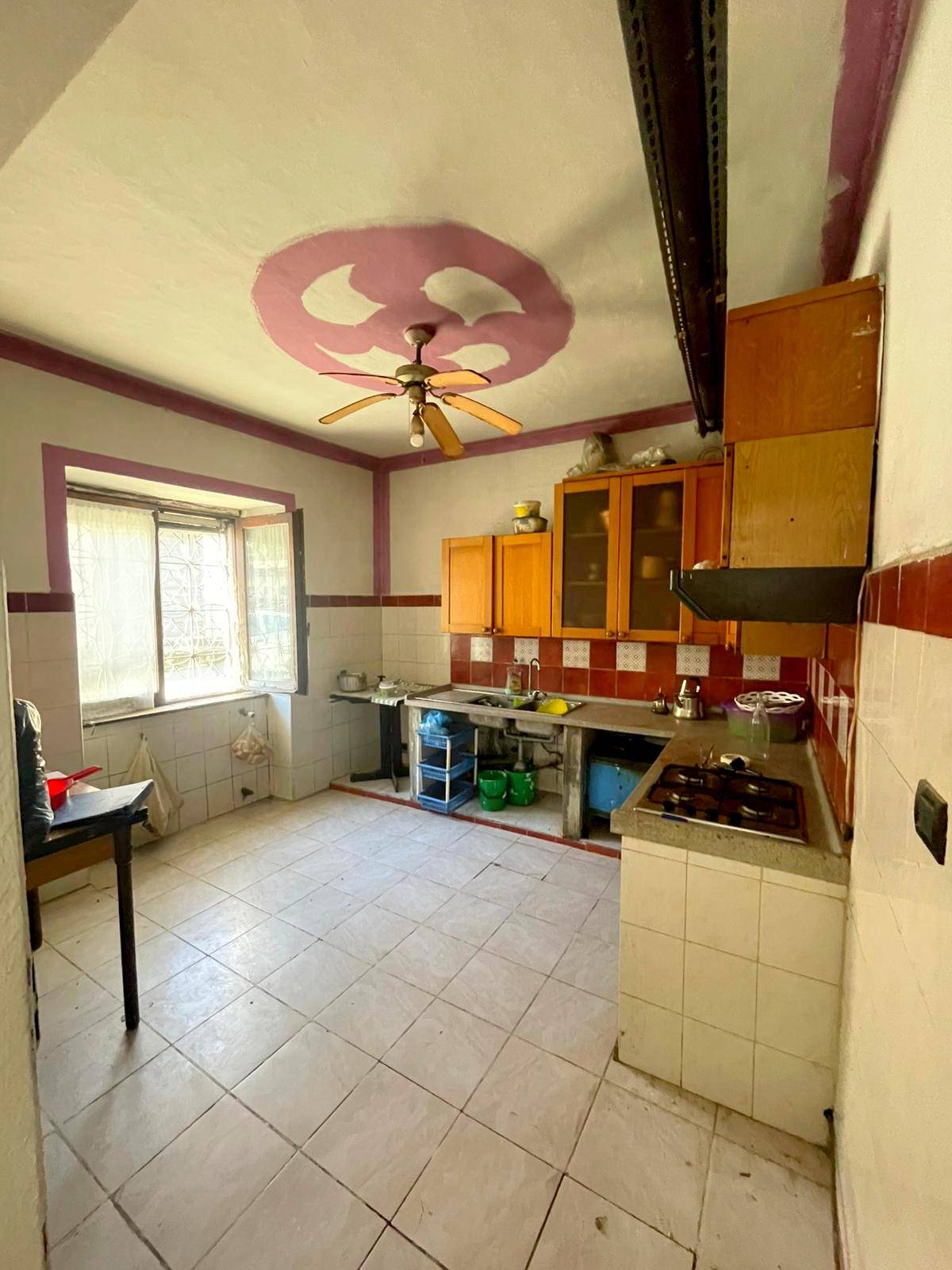 Casa Semindipendente in vendita a Ponte San Pietro