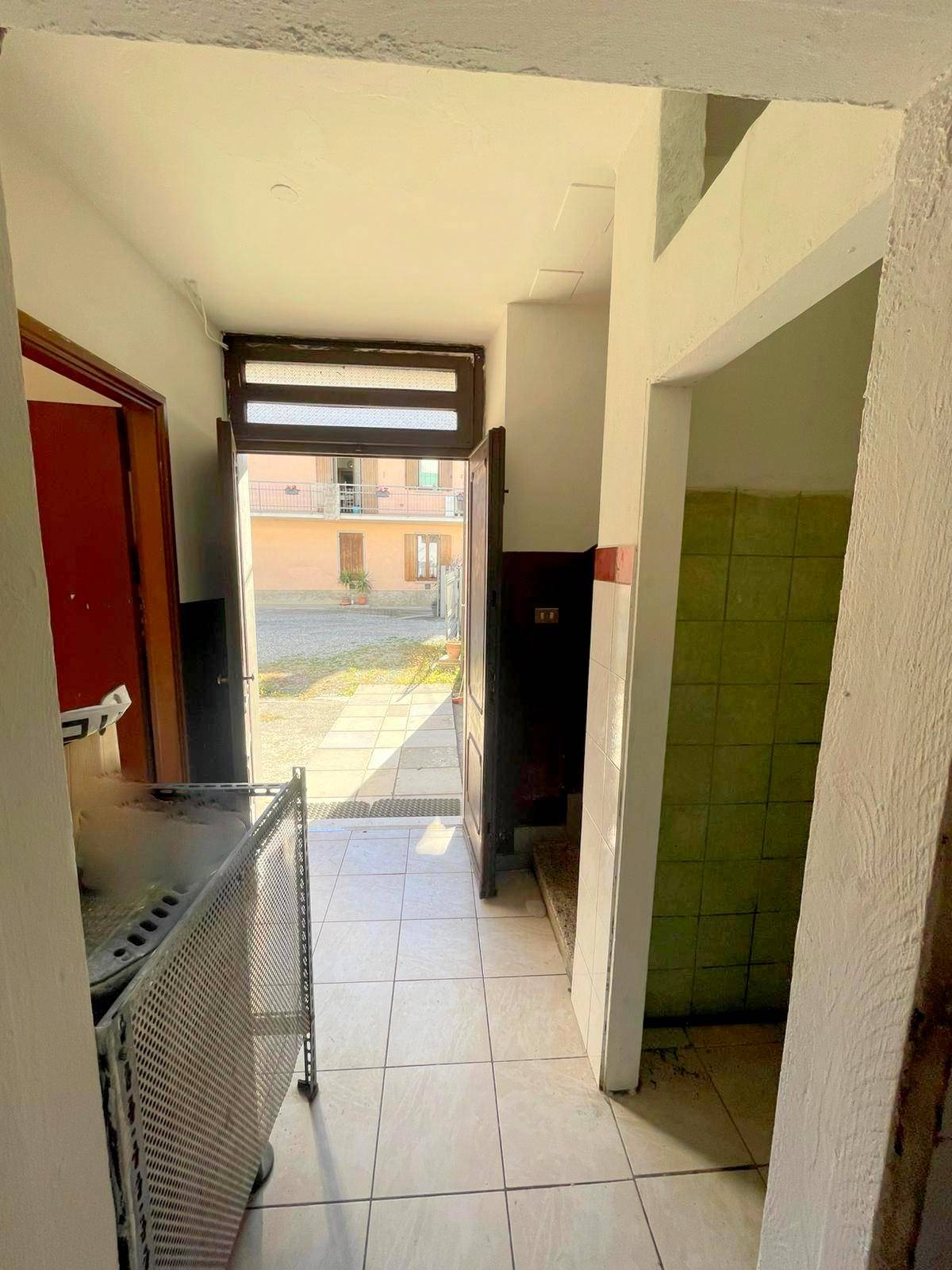 Casa Semindipendente in vendita a Ponte San Pietro