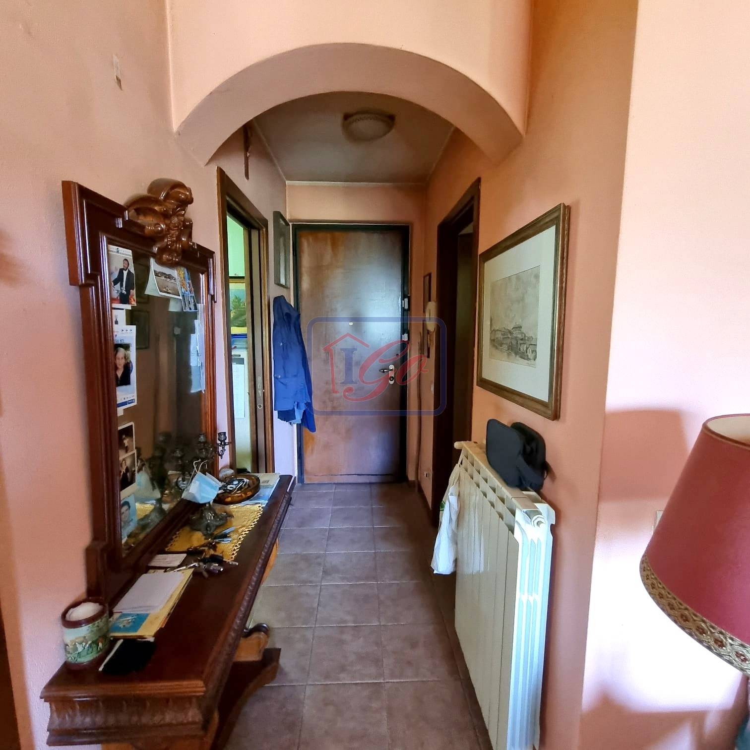 Trilocale in vendita a Parre