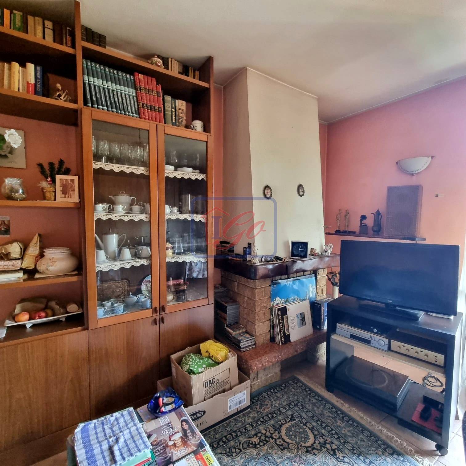 Trilocale in vendita a Parre