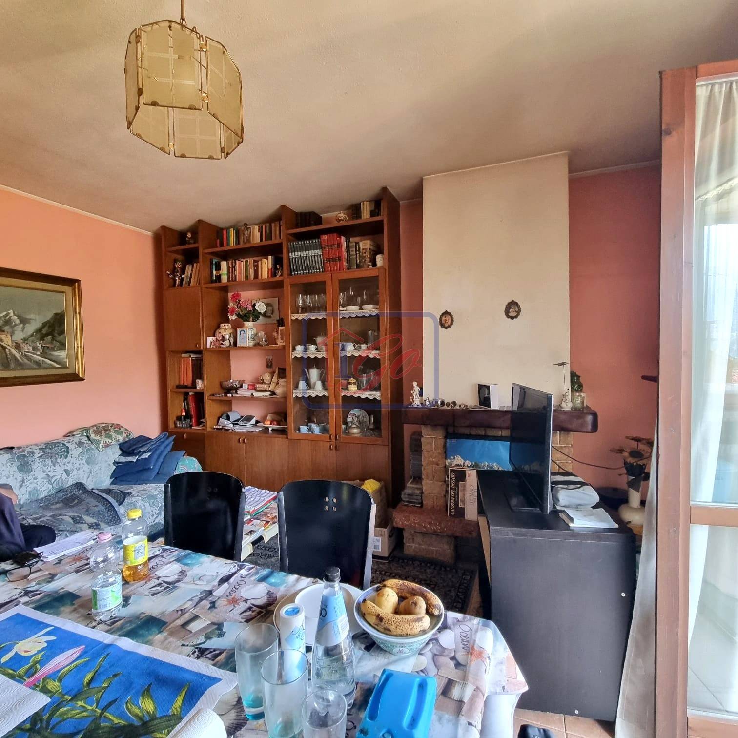 Trilocale in vendita a Parre